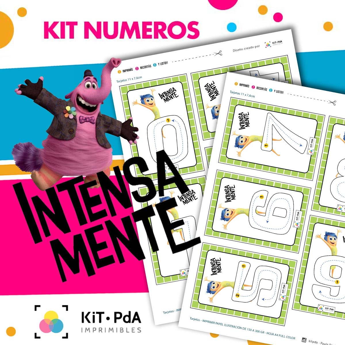 Numeros